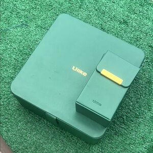 Ulike Green Storage Box Set